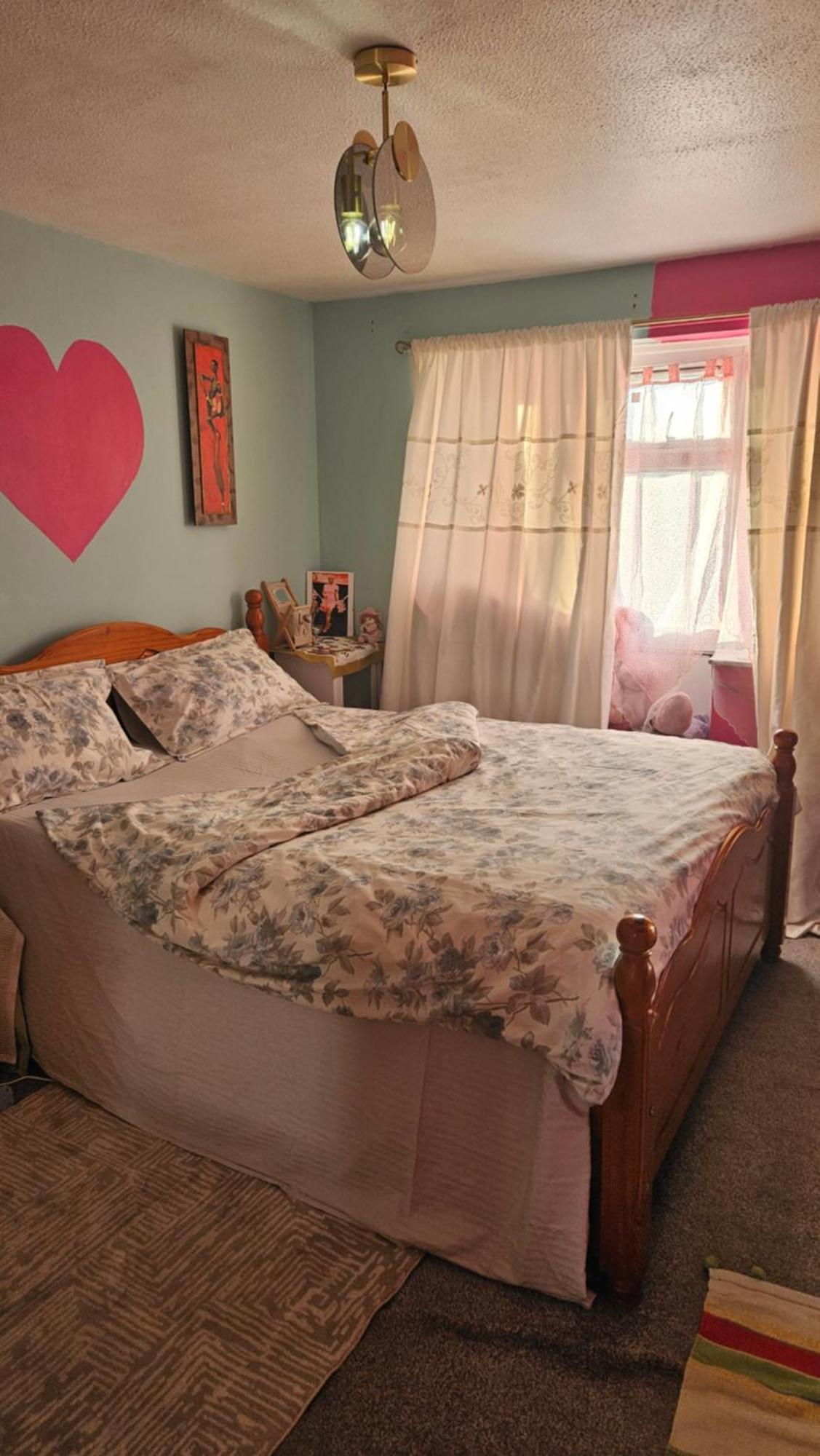 Keyhaven Walk Apartment Manchester Luaran gambar